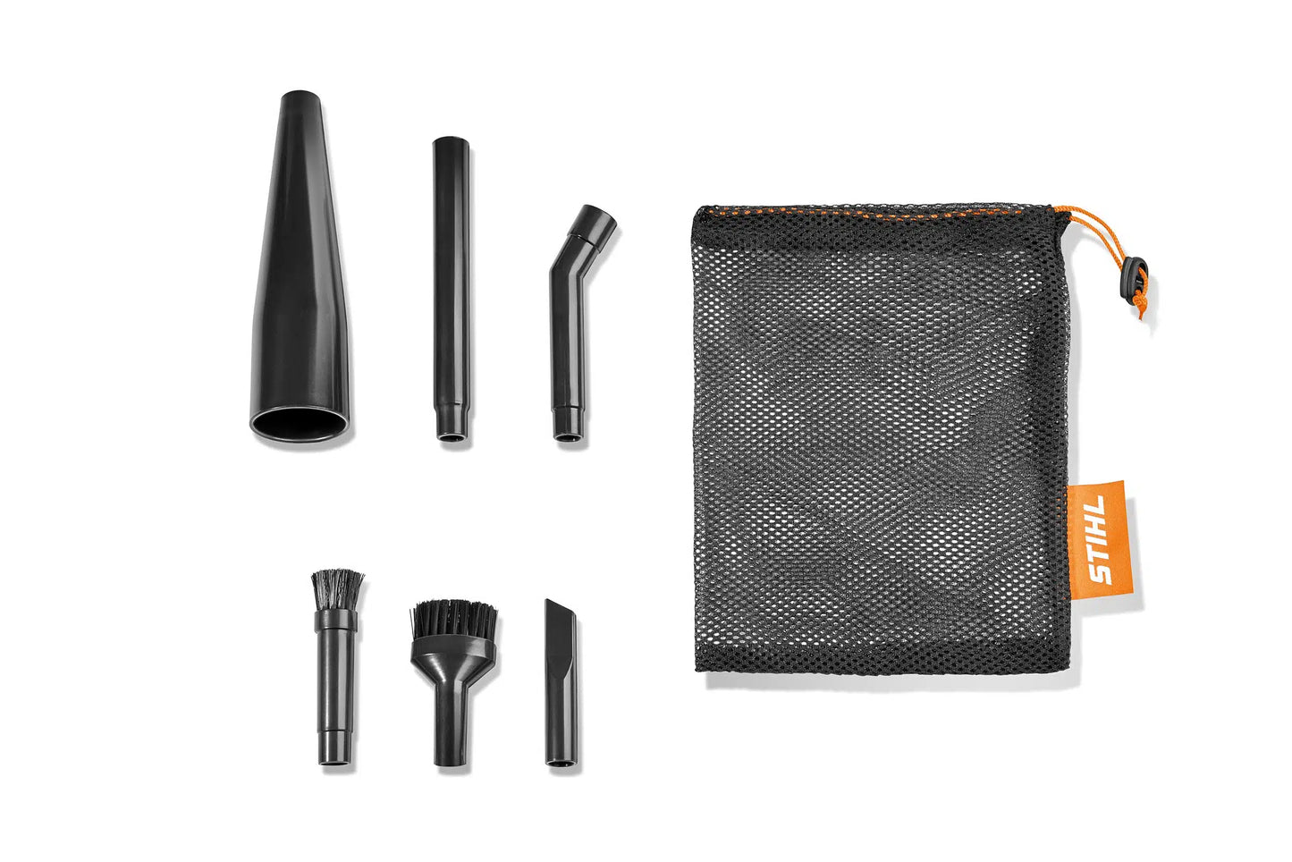 Aspirateur à main à batterie STIHL – SEA 20 (pack batterie AS 2 + chargeur AL 1)