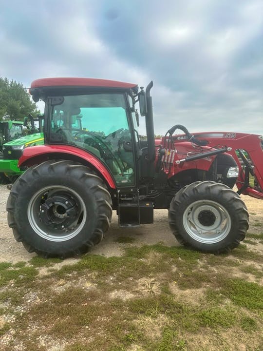 Case IH Farmall 115A – 2022