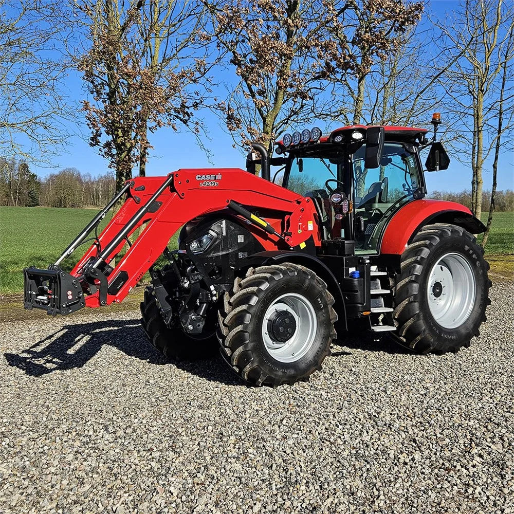 Case IH L4219U – 140 / 2023