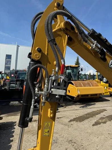 Caterpillar 301.8-05A – 2021