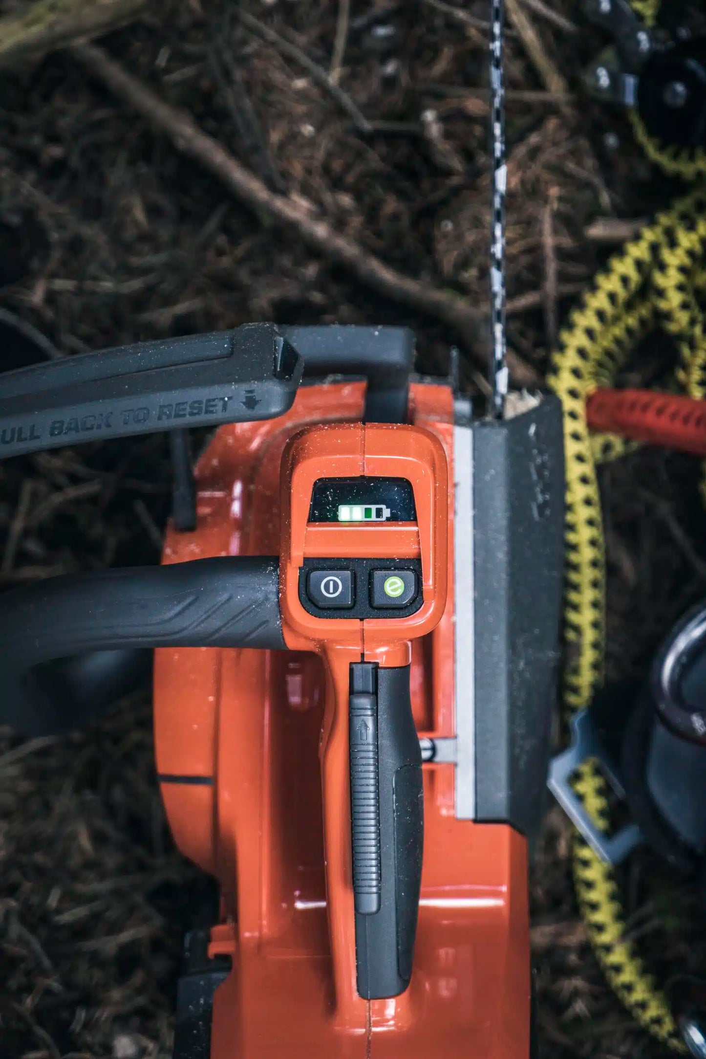 Elagueuse a batterie Husqvarna T540iXP 35SN – sans batterie ni chargeur