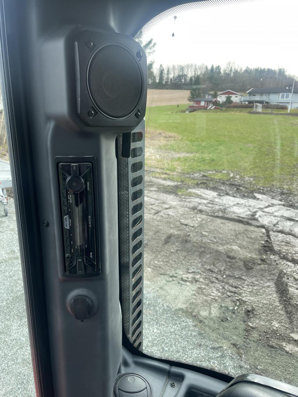 Engin de chantier Eurocomach ES35.2 ZT 2019