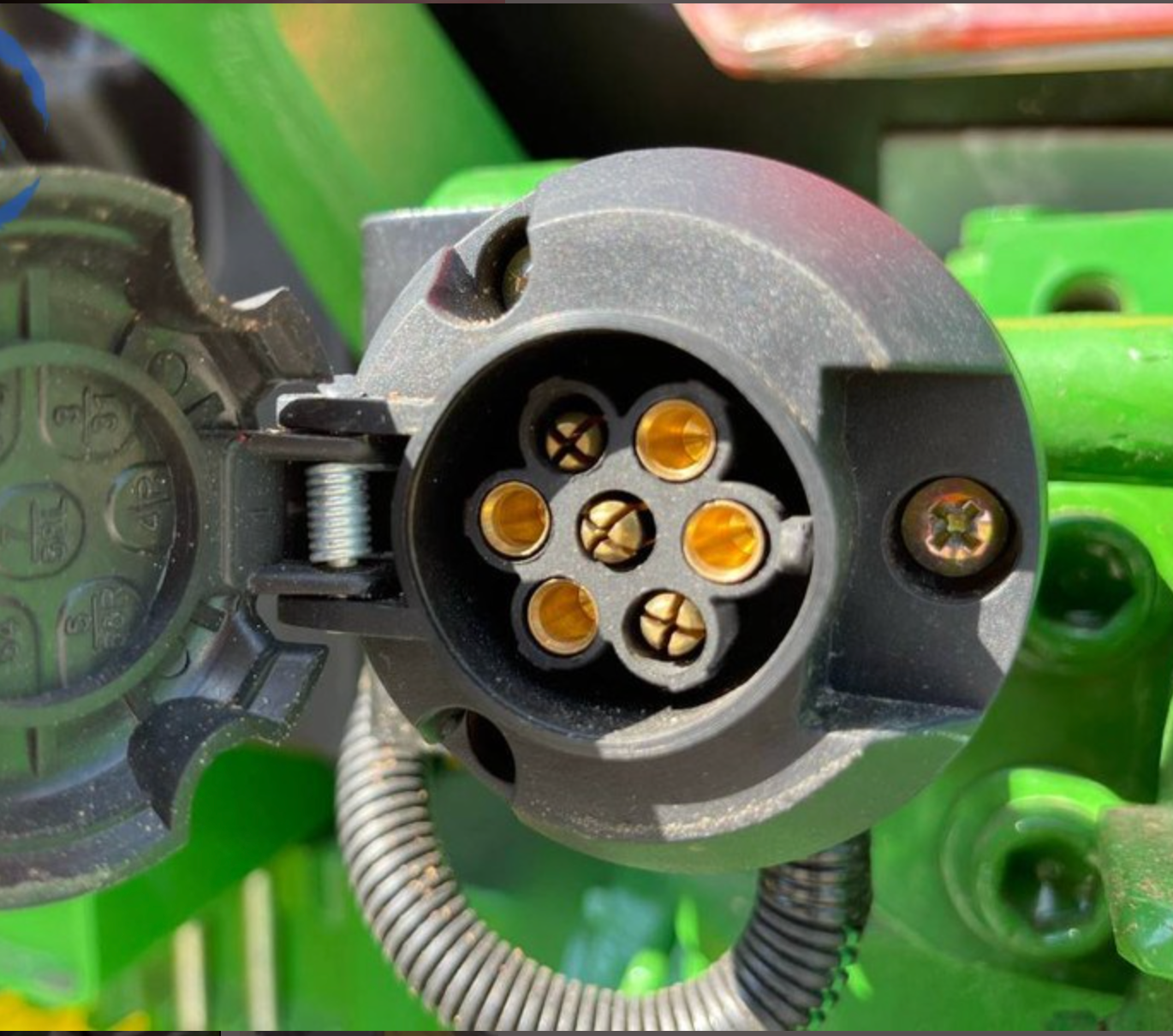 Équipement agricole John Deere 5310 4WD – 2022 – 42 kW – 2 h