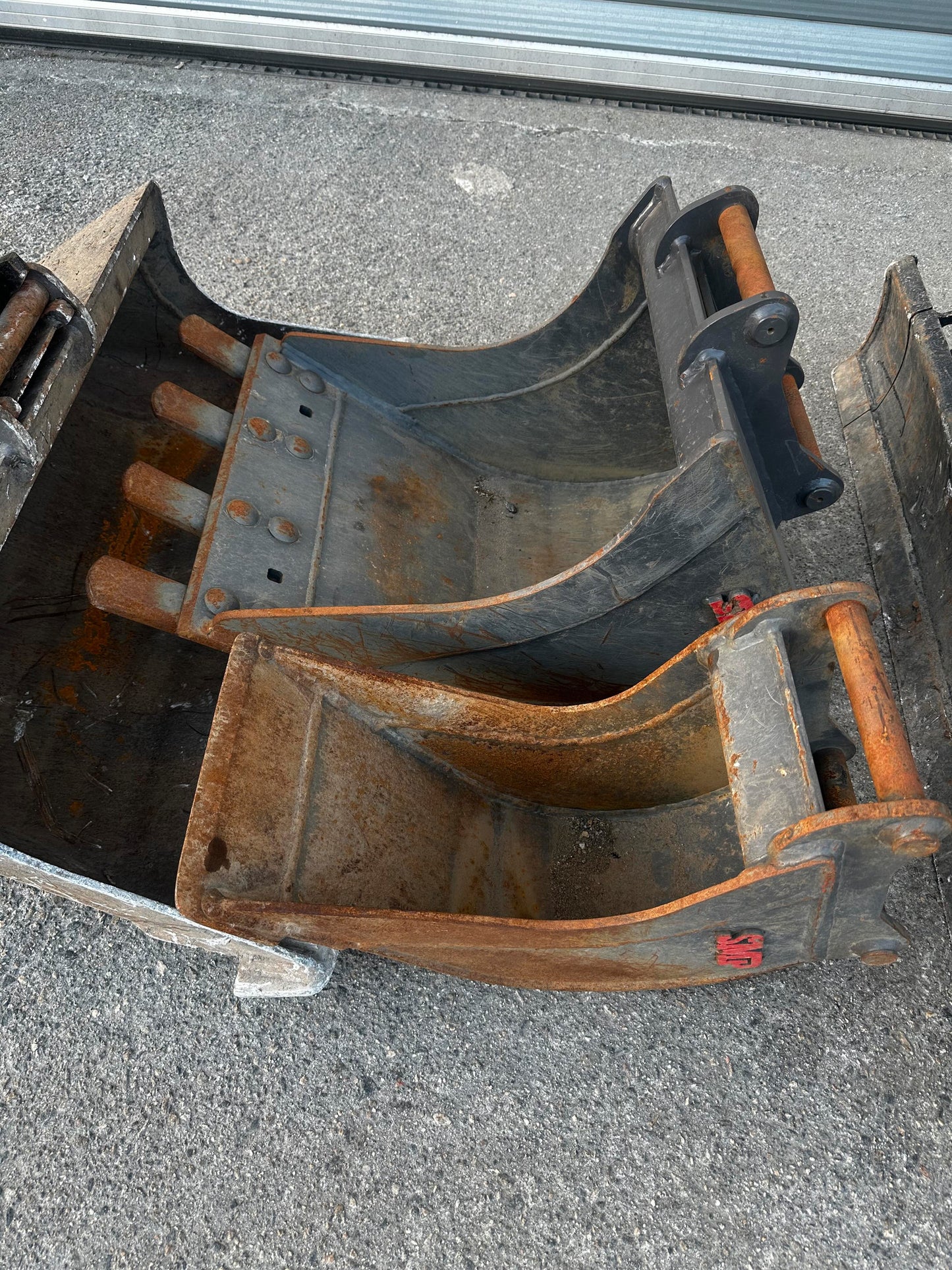 Équipement compact Bobcat 301.8 R1