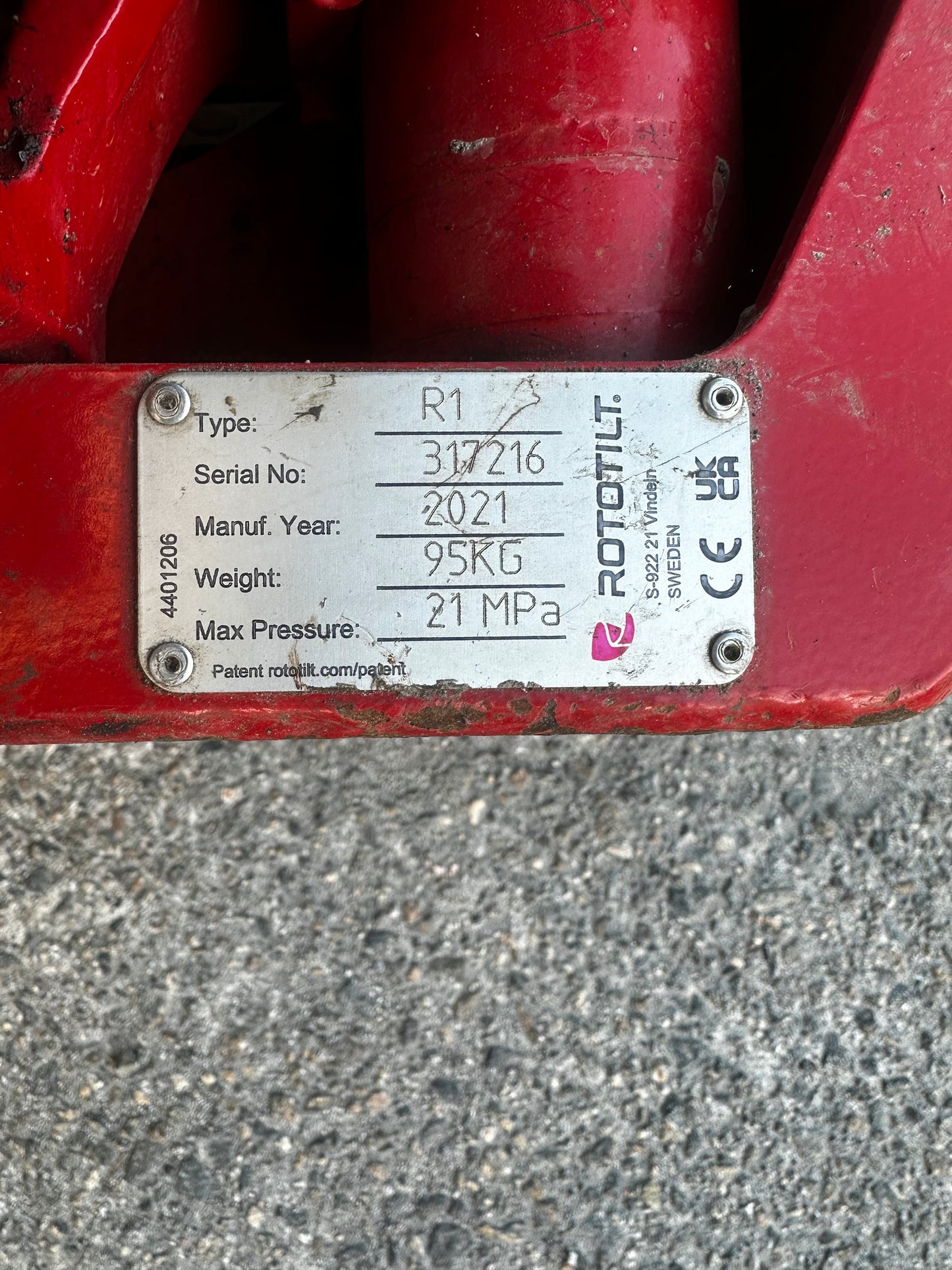 Équipement compact Bobcat 301.8 R1