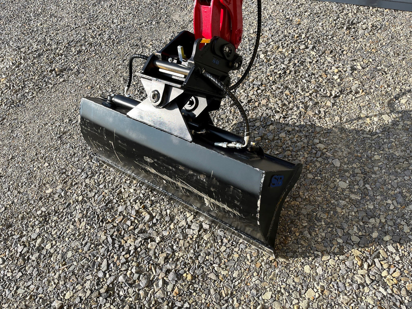 Équipement compact Yanmar Vio17 2023 1,75t 5h