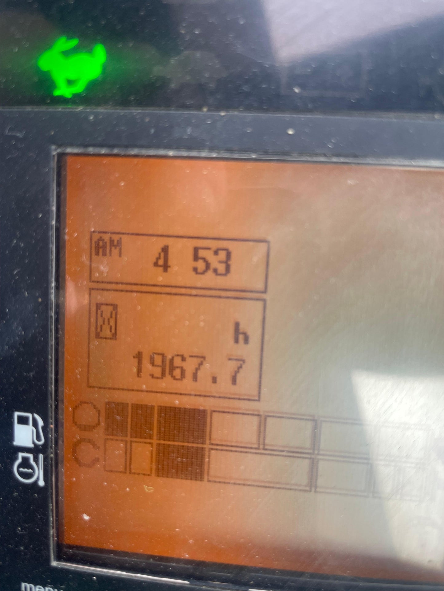 Équipement compact Yanmar Vio 57 2020 5,49t 1970h