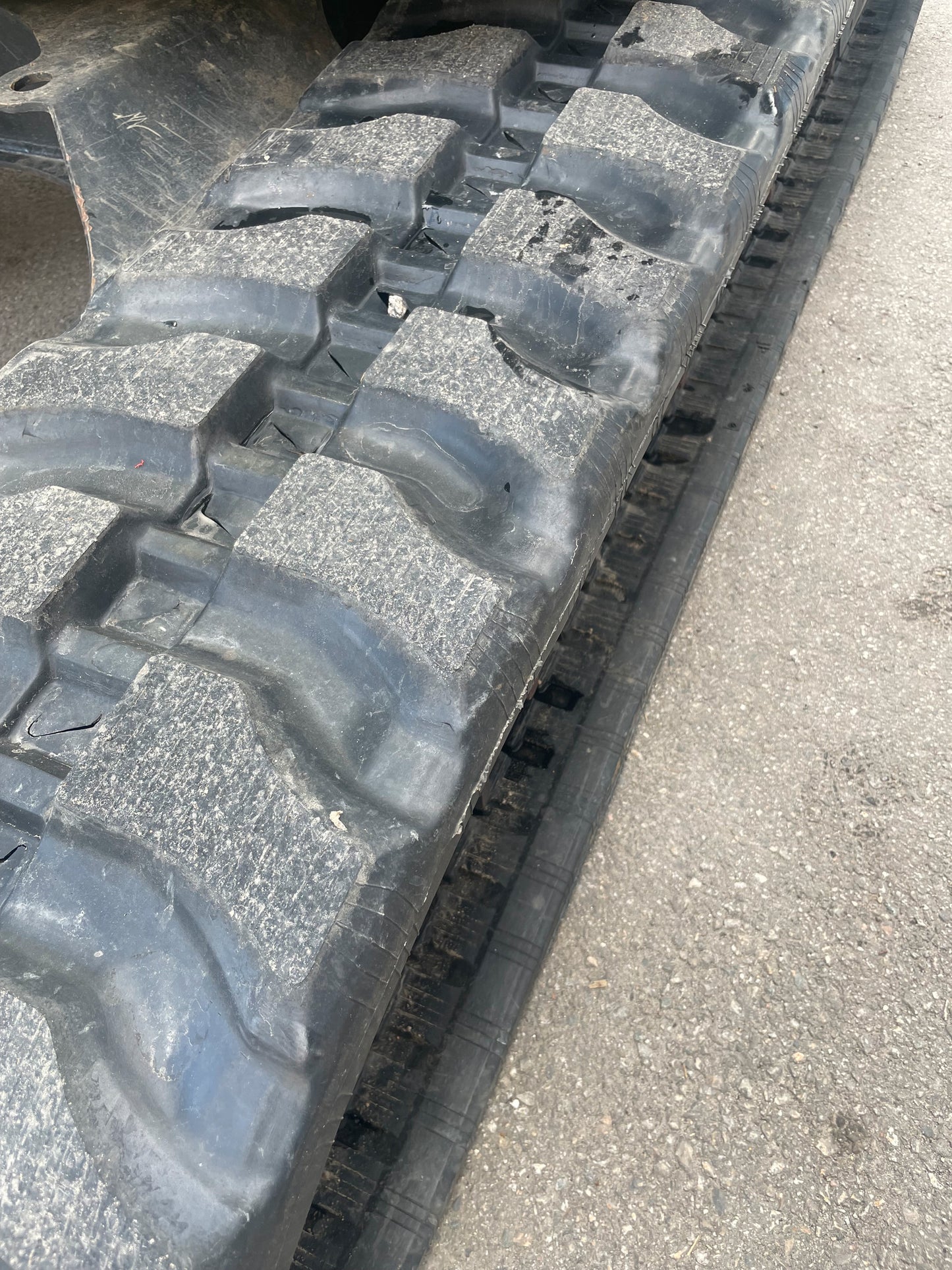Équipement compact Yanmar Vio 57 2020 5,49t 1970h