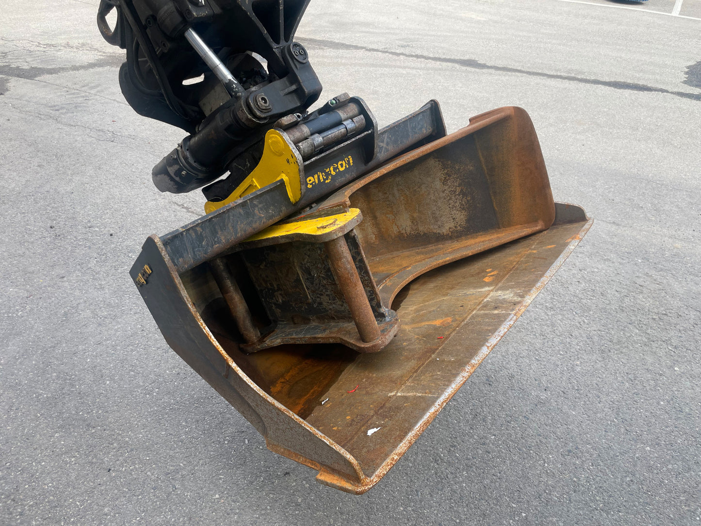 Équipement compact Yanmar Vio 57 2020 5,49t 1970h