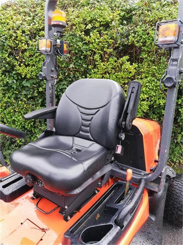 Équipement d’entretien Kubota F3890 – 2017 – 4x4 – Diesel