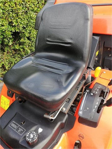 Équipement d’entretien Kubota G23 – 2014 – Diesel – 122 cm