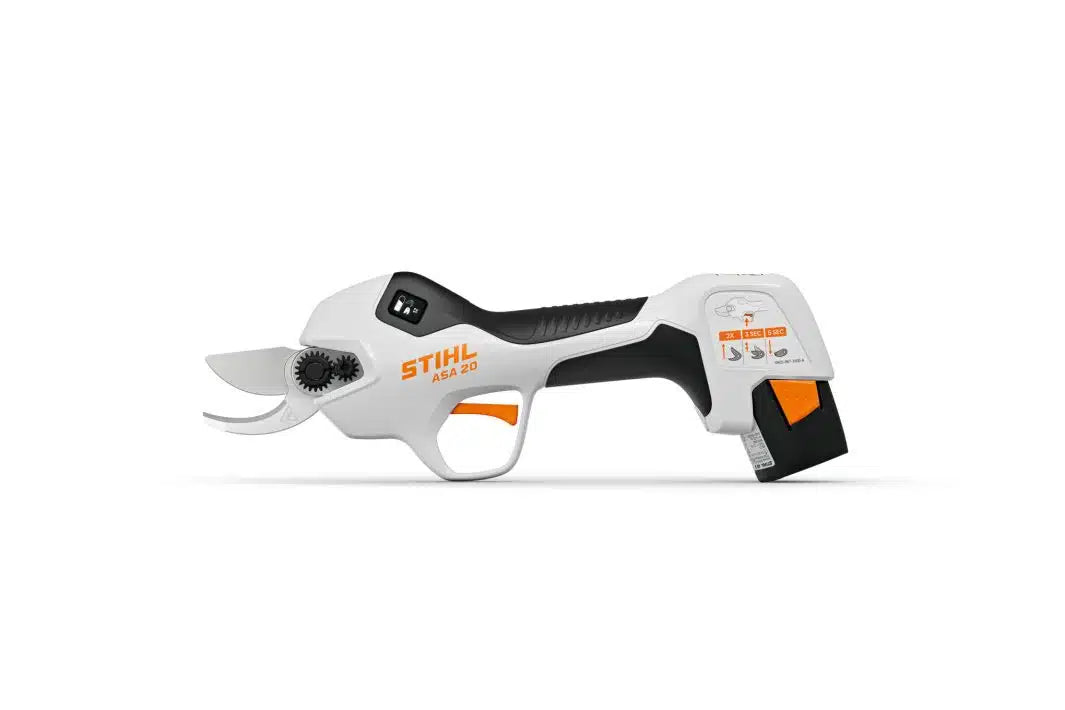Sécateur à batterie STIHL ASA 20 – sans batterie ni chargeur