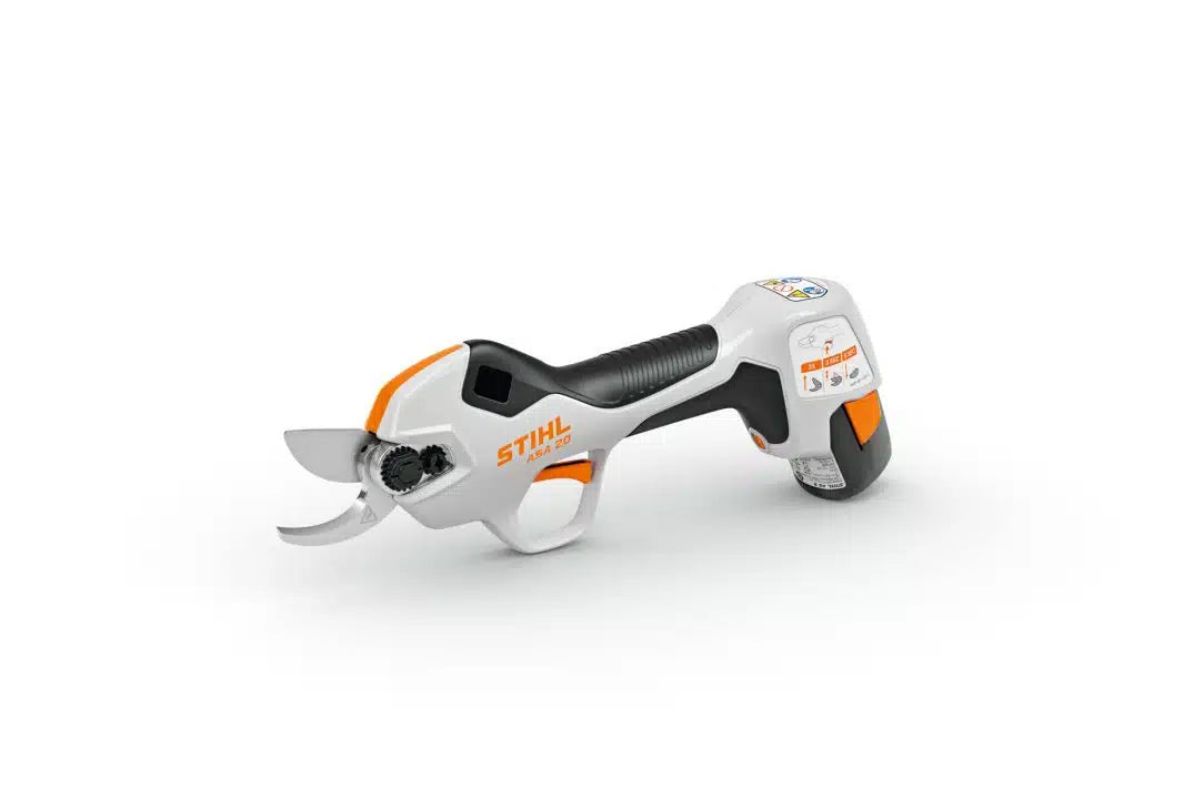Sécateur à batterie STIHL ASA 20 – sans batterie ni chargeur