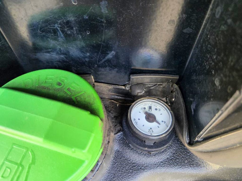 John Deere 300E – 2020 avec Chargeur
