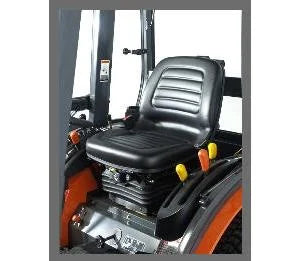 Tracteur agricole Kubota B2201 DW – 20 cv diesel – 4 roues motrices