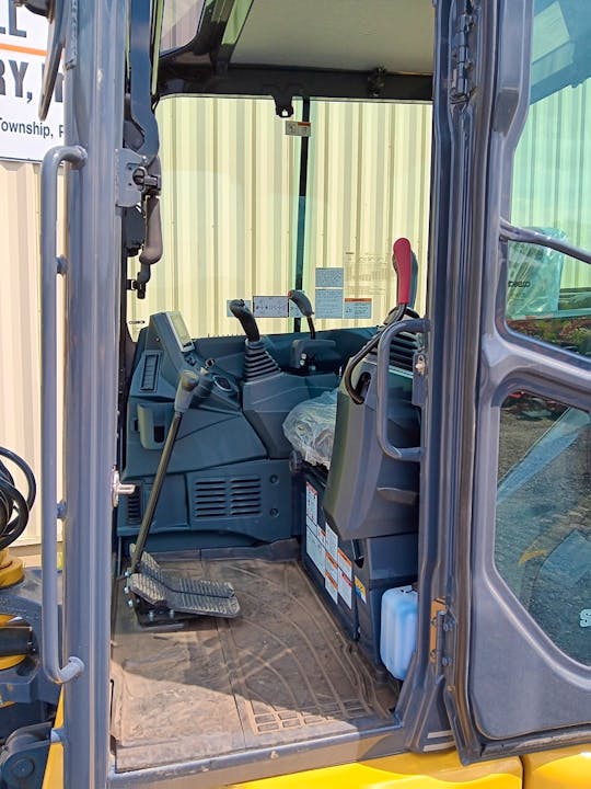 Kobelco SK55SRX-7 – 2022