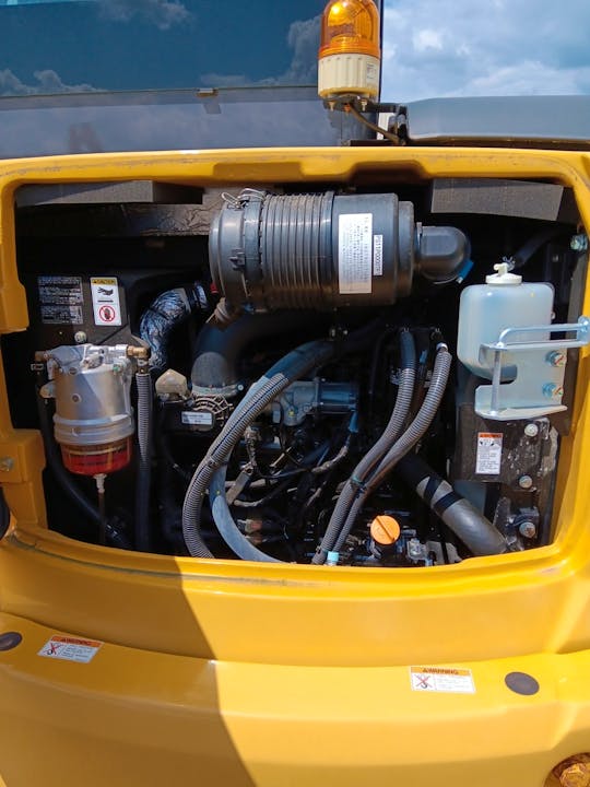 Kobelco SK55SRX-7 – 2022