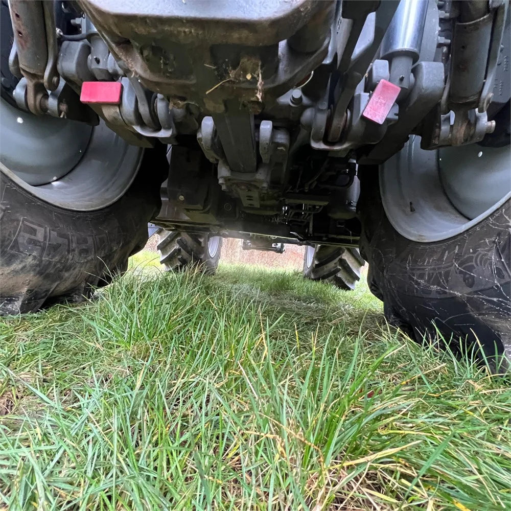 Massey Ferguson 7726 S – 2020
