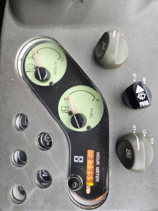 Mini-Pelle Yanmar SV15 – 2013 – 1,58T – Révisée, Cabine Chauffée, Garantie