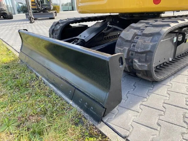 Mini-Pelle Caterpillar 305ECR – 2019 – 5T – Neuve, Cabine Clim, 5h d’utilisation