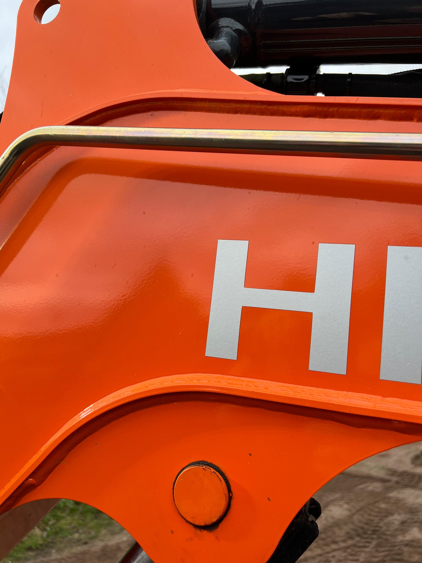 Mini pelle Hitachi ZX26U 5 2019 2,6t 80h