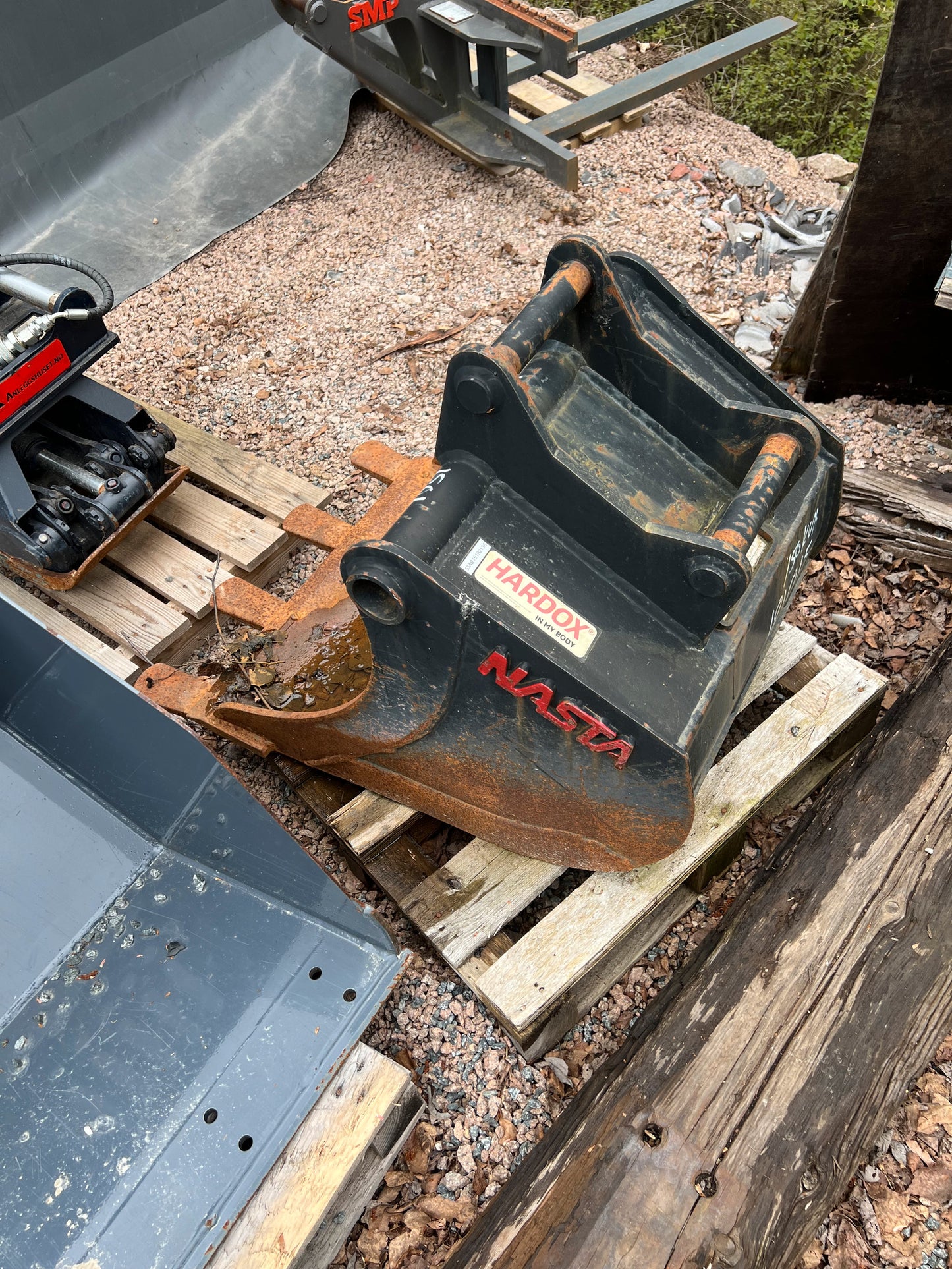 Mini pelle Hitachi ZX26U 5 2019 2,6t 80h