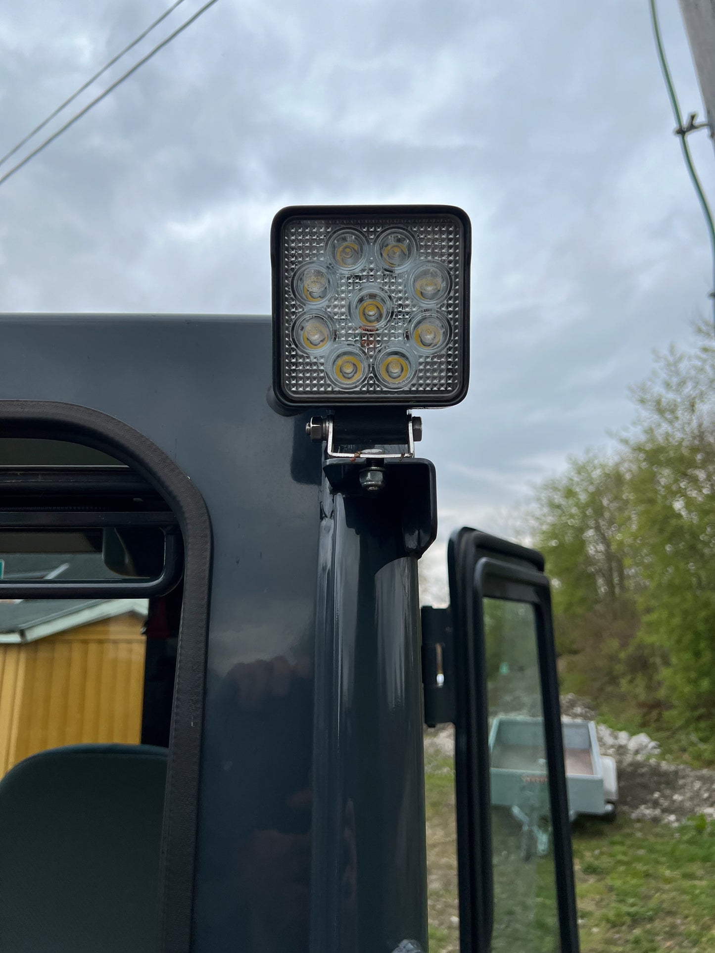 Mini pelle Hitachi ZX26U 5 2019 2,6t 80h