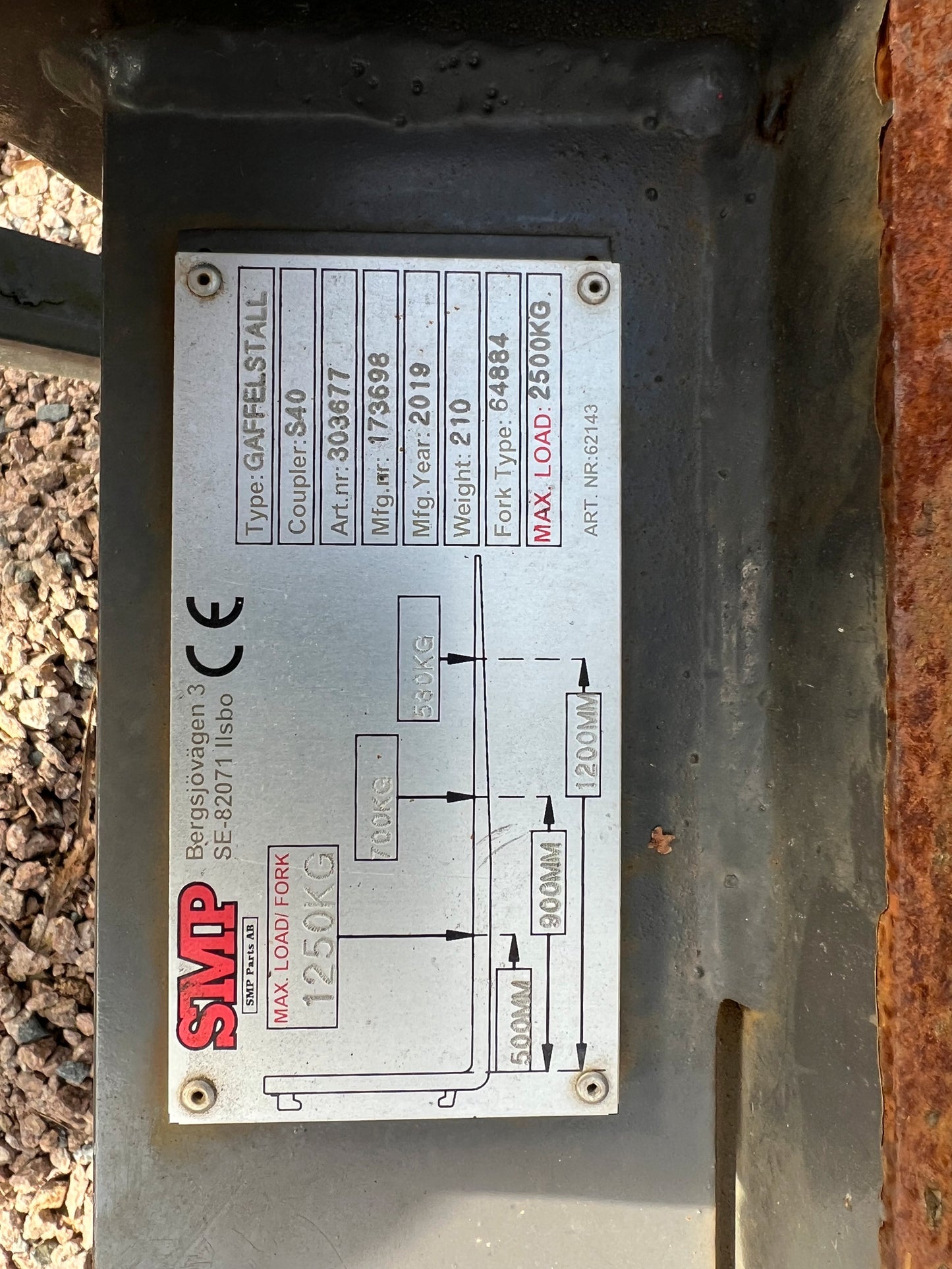 Mini pelle Hitachi ZX26U 5 2019 2,6t 80h