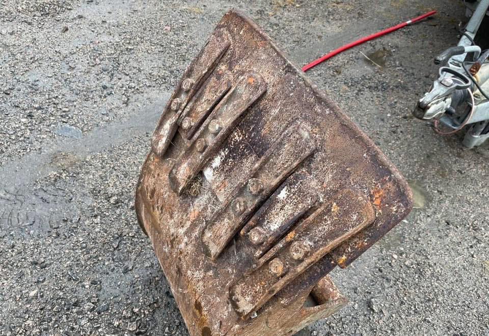 Mini pelle JCB 19C 1 2018 1,92t 912h avec remorque