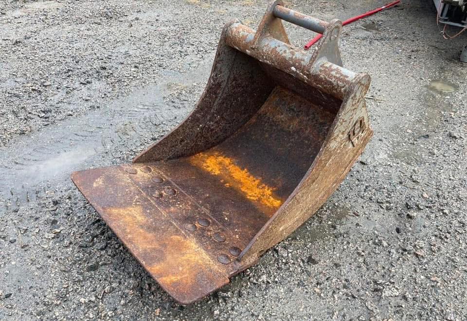 Mini pelle JCB 19C 1 2018 1,92t 912h avec remorque