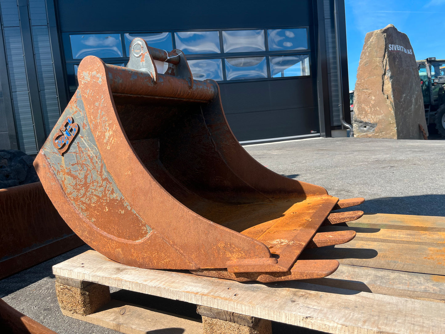 Mini pelle Kobelco SK58SRX 2022 5,3t 490h