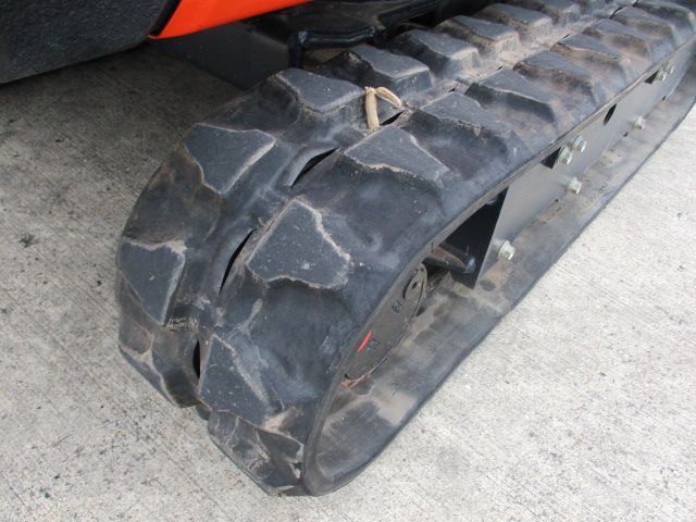 Mini pelle Kubota KX016 4 2022 1,6t 179h