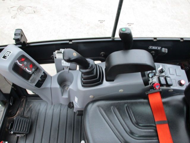 Mini pelle Kubota KX016 4 2022 1,6t 179h