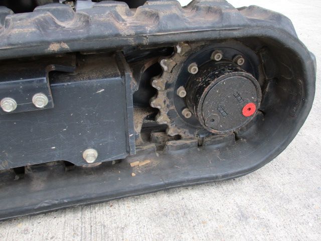 Mini pelle Kubota KX016 4 2022 1,6t 179h