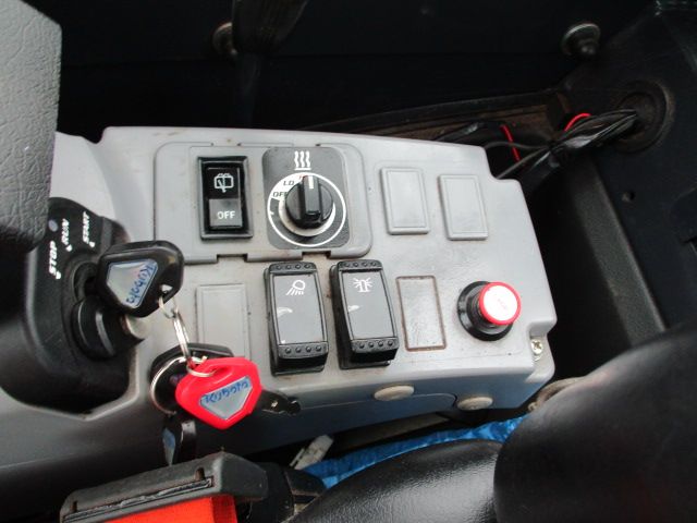 Mini pelle Kubota KX016 4 2022 1,6t 179h