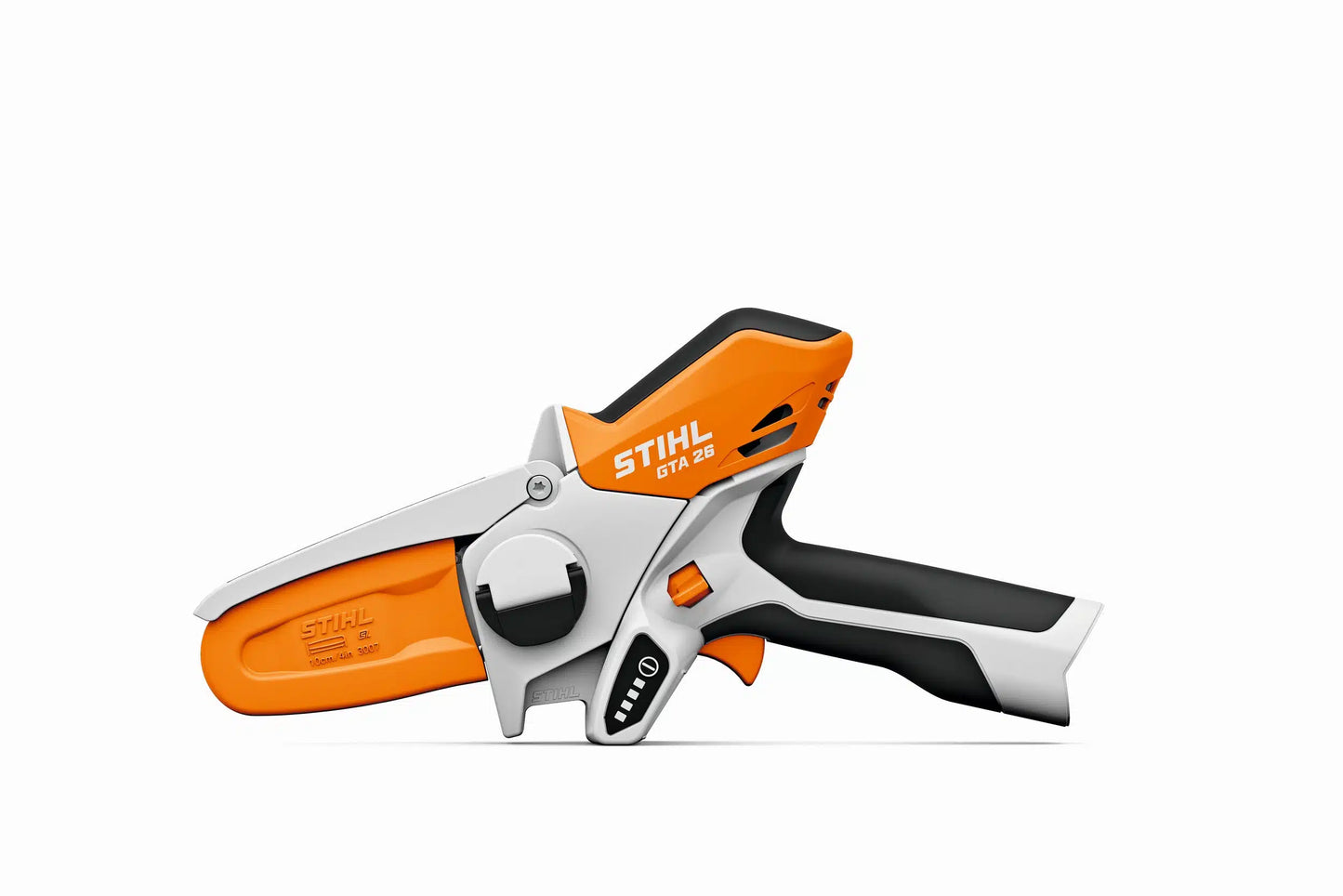 Scie à main à batterie STIHL GTA 26 – sans batterie ni chargeur
