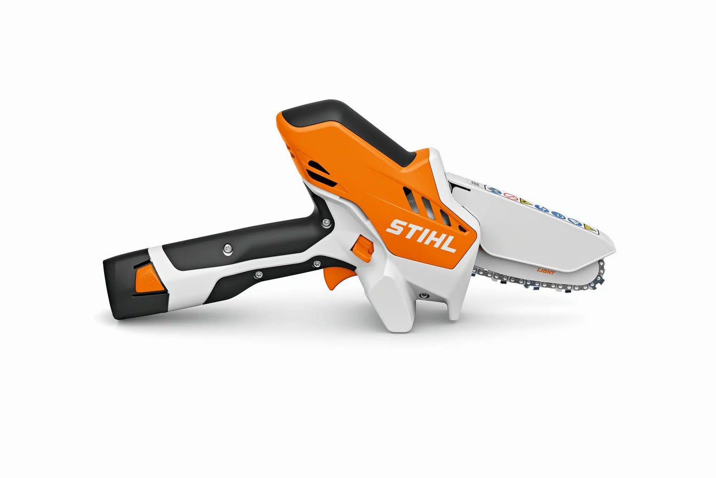 Scie à main à batterie STIHL GTA 26 – sans batterie ni chargeur