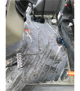 Tracteur Ford 4130 – 1992 – 4x4