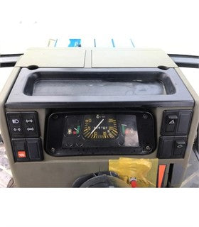 Tracteur Ford 4130 – 1992 – 4x4