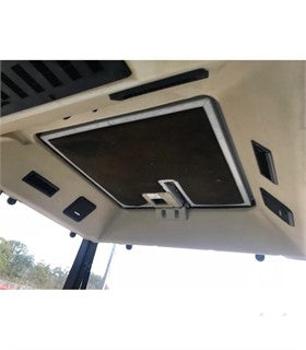 Tracteur Ford 4130 – 1992 – 4x4