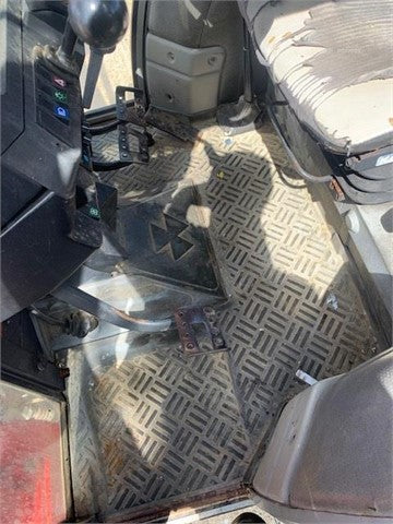 Tracteur Massey Ferguson 390 – 1996 – 4x4