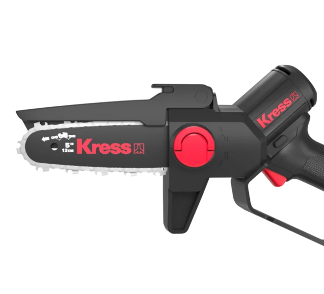 Tronçonneuse KRESS – KG 343E.9