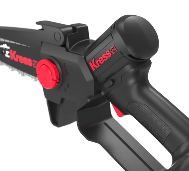 Tronçonneuse KRESS – KG 343E.9