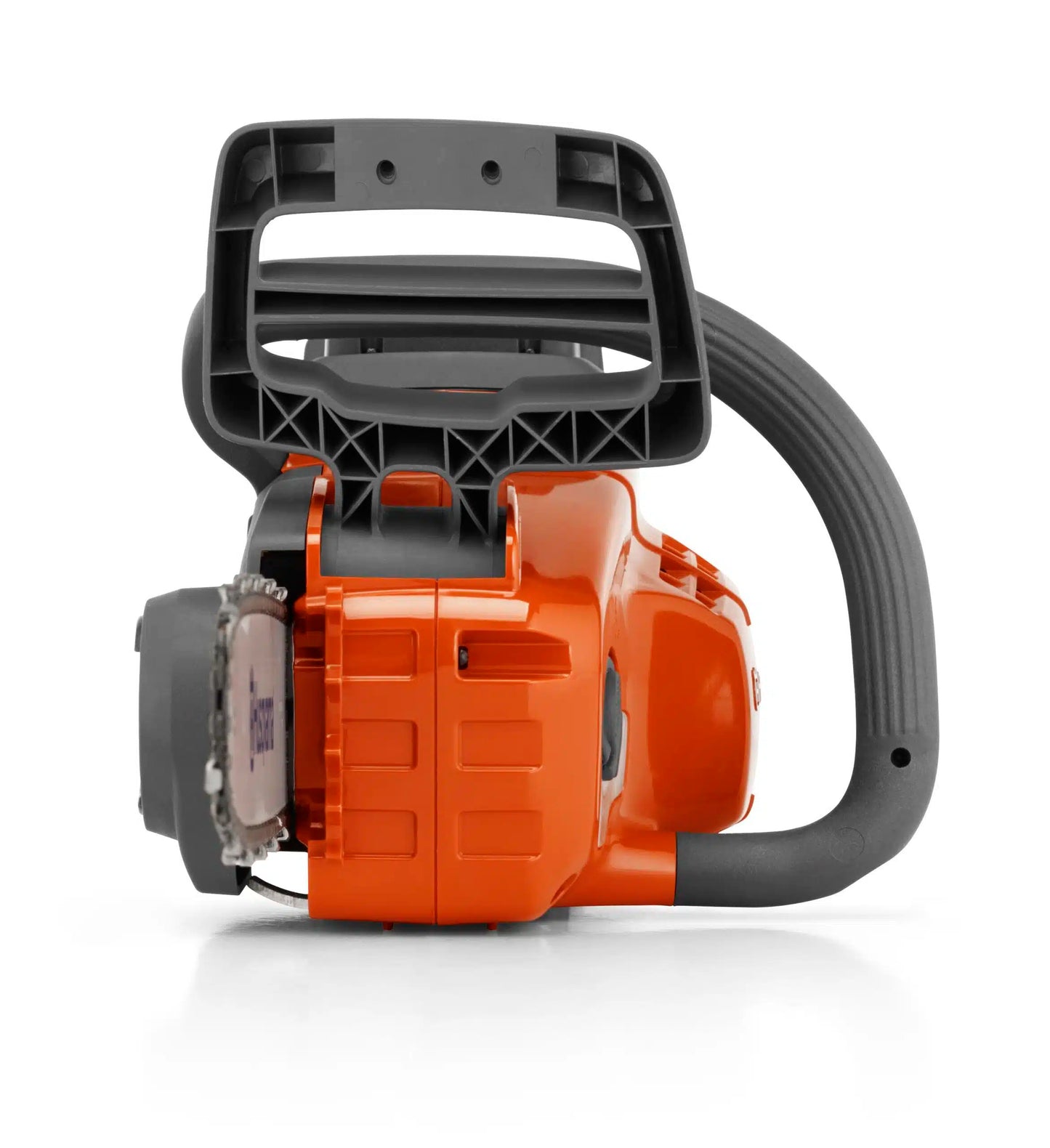 Tronçonneuse à batterie HUSQVARNA 120i – Sans batterie ni chargeur