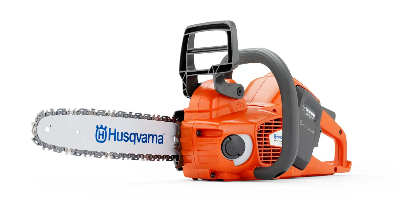 Tronçonneuse à batterie HUSQVARNA 535iXP – 35SN