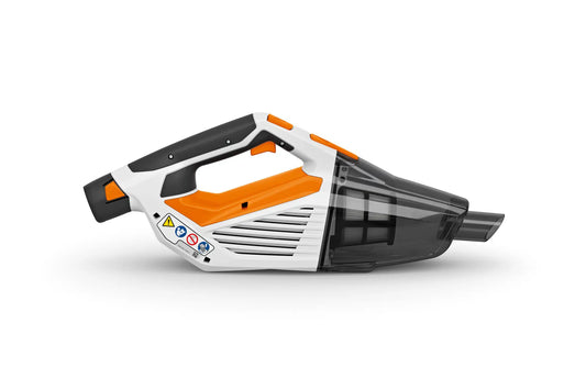 Aspirateur à main à batterie STIHL – SEA 20 (pack batterie AS 2 + chargeur AL 1)
