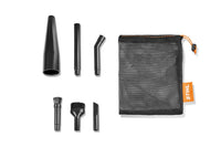 Aspirateur à main à batterie STIHL – SEA 20 (pack batterie AS 2 + chargeur AL 1)