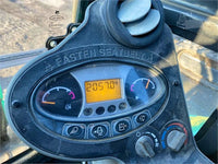 Bobcat E26 – 2015