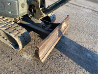 Bobcat E26 – 2015