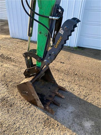 Bobcat E26 – 2015